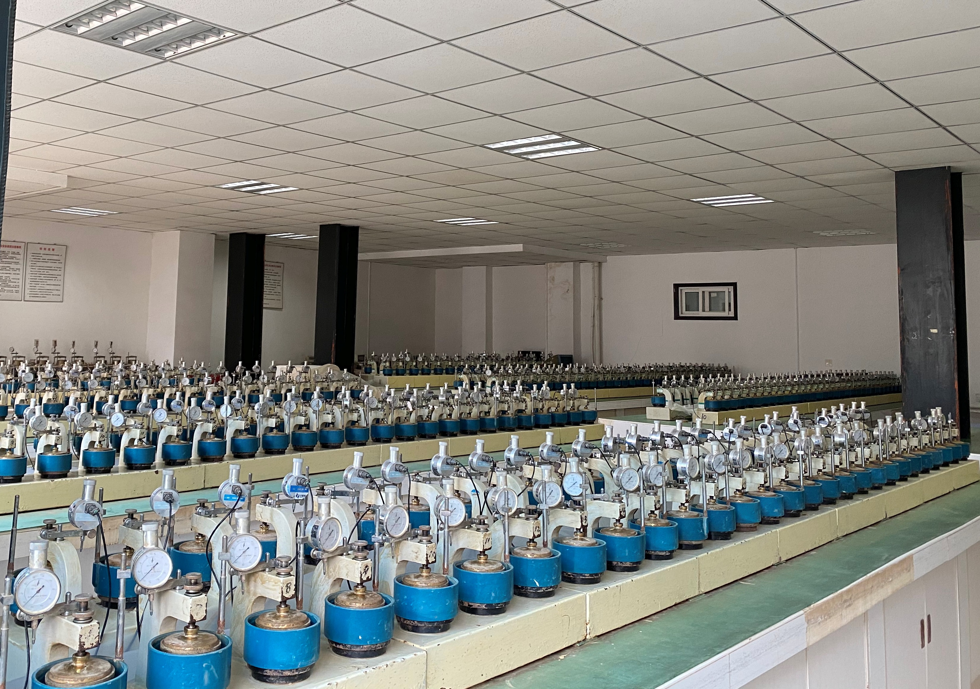 全自动气压固结仪